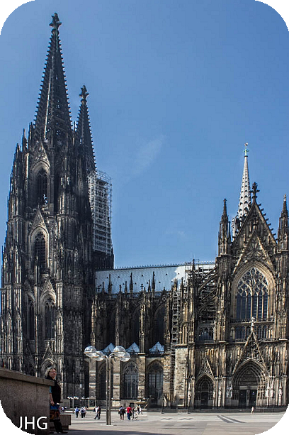 Kölner Dom