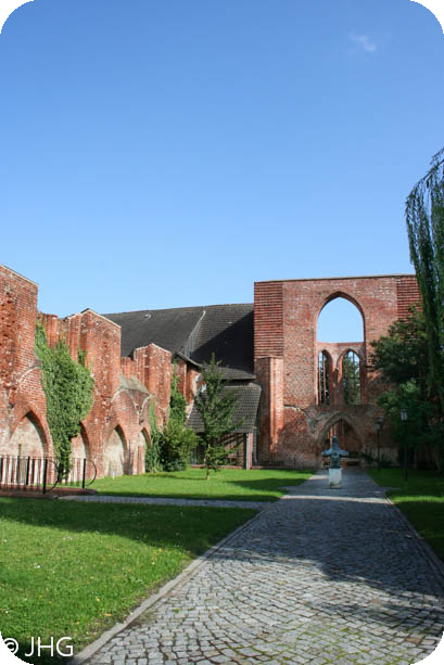 Strahlsund