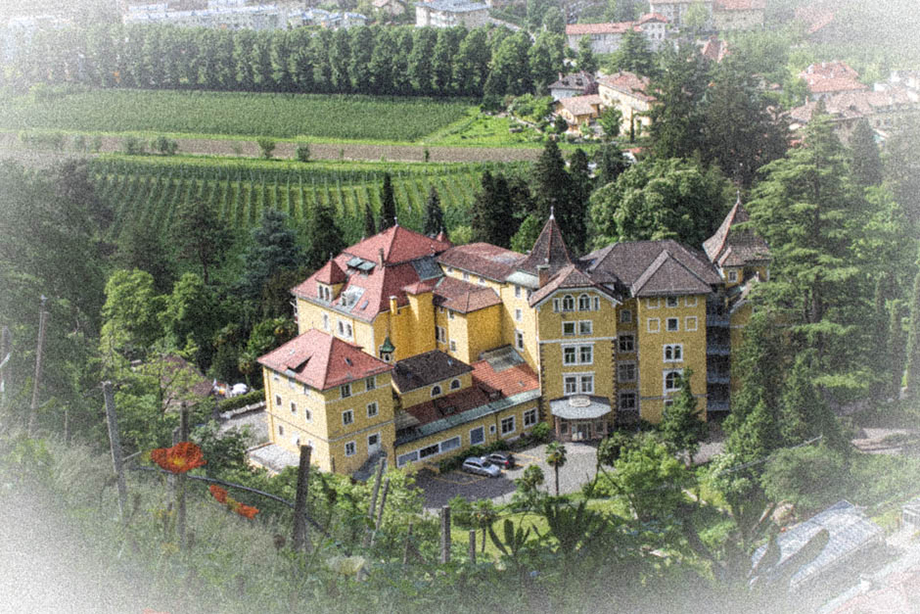 meran