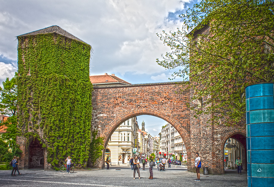 München