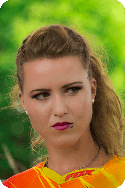 Portrait 2